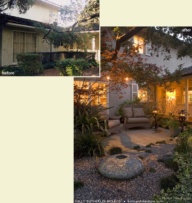 designed by Roland E. Coate